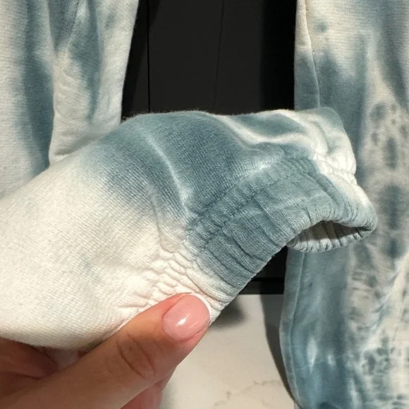 Free Planet Black Wide Leg Women's Pants - Picture 7 of 8